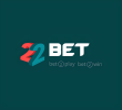 logotipo de 22Bet