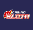 logotipo de Slota Casino