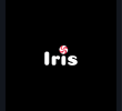 logotipo de Iris