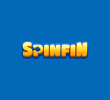 logotipo de Spinfin