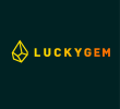 logotipo de Luckygem