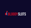 logotipo de BloodySlots