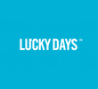 logotipo de Lucky Days