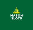 logotipo de Masonslots