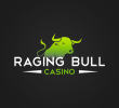 logotipo de Raging Bull