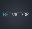 logotipo de BetVictor