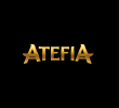logotipo de Atefia