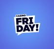 logotipo de CasinoFriday