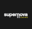 logotipo de Supernova