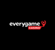 logotipo de Everygame Casino