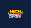logotipo de HighSpin