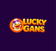 logotipo de Luckygans