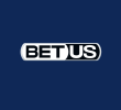 logotipo de BetUS