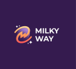 logotipo de MilkyWay