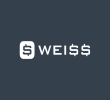 logotipo de Weiss