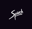 logotipo de Spinch