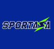 logotipo de Sportaza