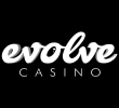 logotipo de Evolve