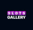 logotipo de Slots Gallery