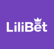 logotipo de Lilibet