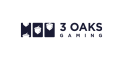3 Oaks logo
