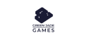 Green Jade Games logotipo