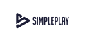 SimplePlay logo