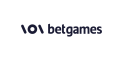 Betgames logo