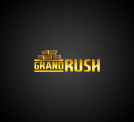 logotipo de Grand Rush