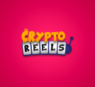 logotipo de CryptoReels
