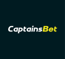 logotipo de Captainsbet