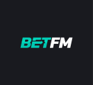 logotipo de BetFM