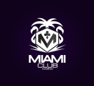 logotipo de Miami Club