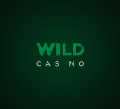 logotipo de Wild Casino