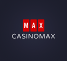 logotipo de CasinoMax