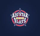 logotipo de All Star Slots