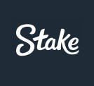 logotipo de Stake