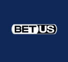 logotipo de BetUS