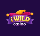 logotipo de iWild Casino