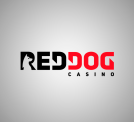 logotipo de Red Dog