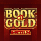 logotipo de Book of Gold: Classic