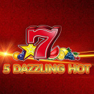 logotipo de 5 Dazzling Hot