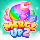 logotipo de Merge Up 2