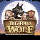 logotipo de Big Bad Wolf