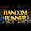 logotipo de Random Runner