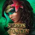 logotipo de Secrets of the Amazon