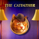 logotipo de The Catfather