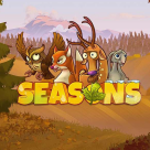 logotipo de Seasons