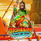 logotipo de Big Bass Floats My Boat