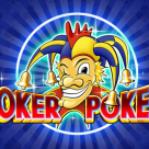 logotipo de Joker Poker (Wazdan)